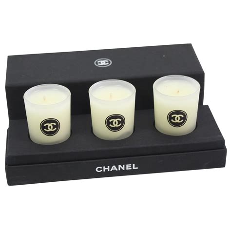 how much is chanel birthday candle|Chanel gift sets.